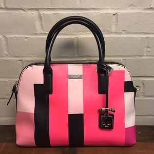 Kate Spade ♠️Leather Purse